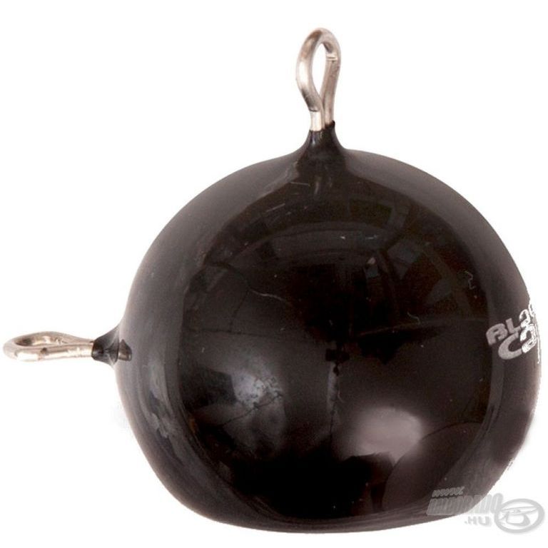 BLACK CAT Cat Ball 200 g