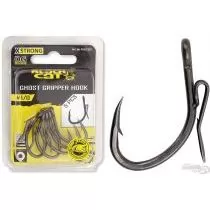 BLACK CAT Ghost Gripper Hook 2/0