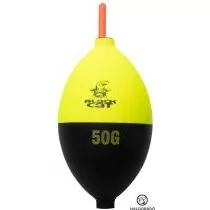 BLACK CAT Hard Core Beacon Float 100 g