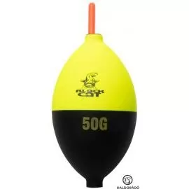 BLACK CAT Hard Core Beacon Float 100 g