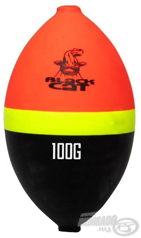 BLACK CAT Hard Core Float 200 g | Haldorádó Webáruház