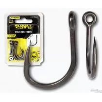 BLACK CAT Rigging Hook 5/0