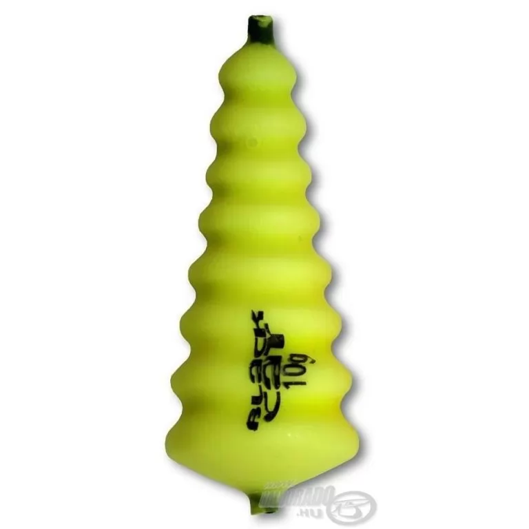 BLACK CAT U-Float Tree fluo yellow 10 g / 1