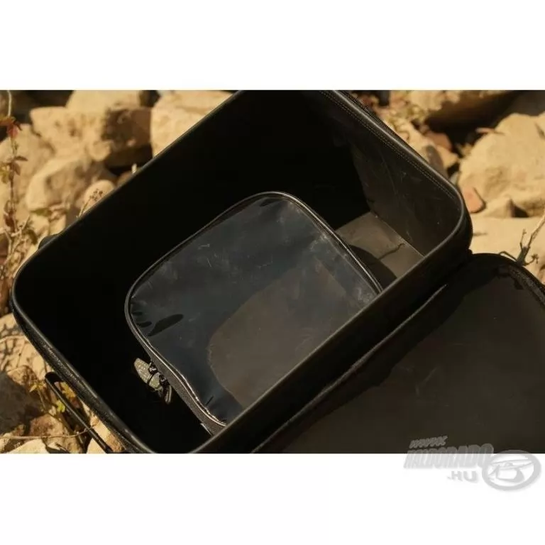 BLACK CAT Welded Carrier / 7