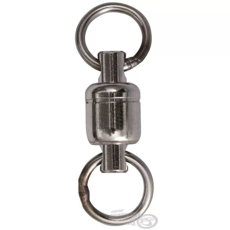 BLACK CAT X-Strong Ball Bearing Swivel 125 kg / 1