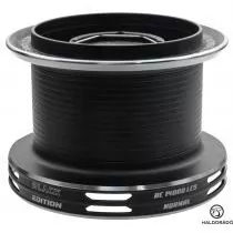 BLACK EDITION BC 14000 LCS orsóhoz Normál pótdob