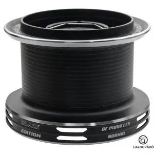 BLACK EDITION BC 14000 LCS orsóhoz Normál pótdob
