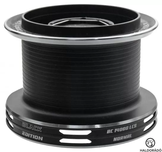 BLACK EDITION BC 14000 LCS orsóhoz Normál pótdob