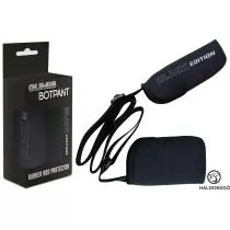 BLACK EDITION Gumis botpánt bojlis botokhoz termék kép