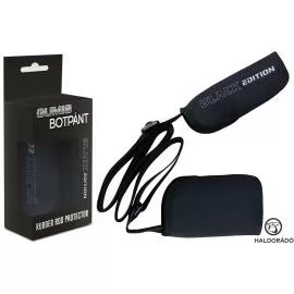 BLACK EDITION Gumis botpánt bojlis botokhoz termék kép