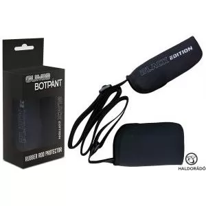 BLACK EDITION Gumis botpánt bojlis botokhoz termék kép