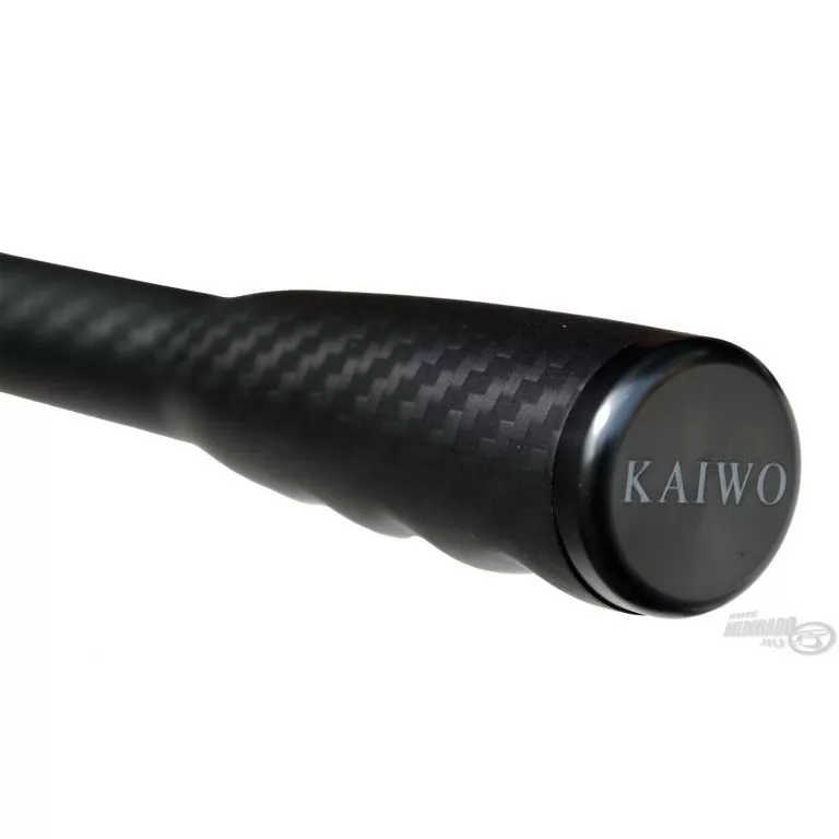 BLACK EDITION Kaiwo LR 300 2,75 Lbs - behúzós, csónakos nagypontyos horgászbot / 6