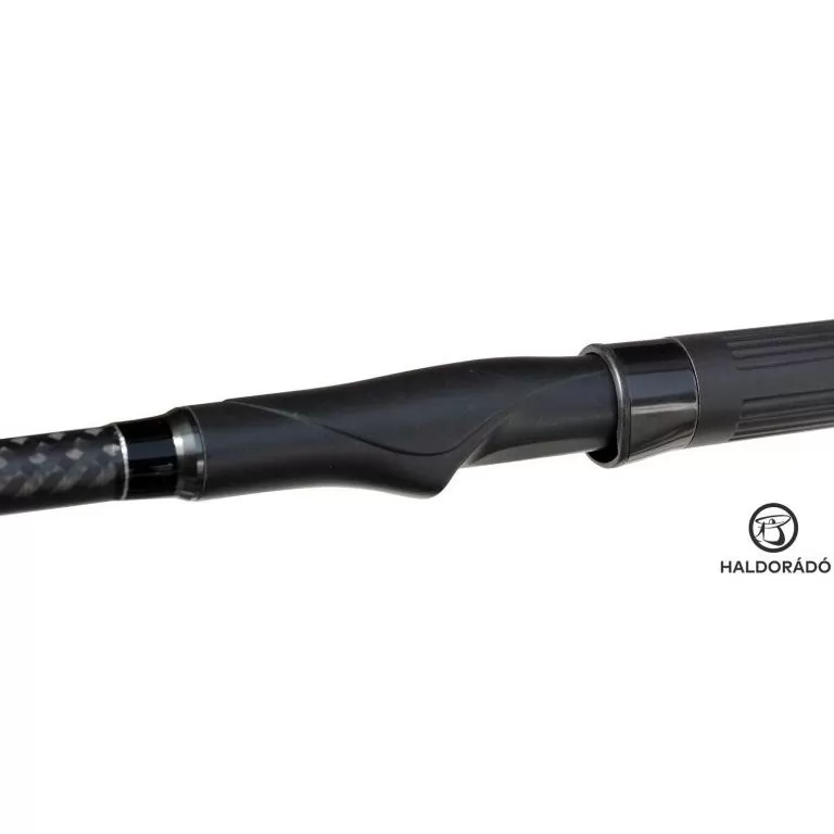 BLACK EDITION Kaiwo LR 395 5 Lbs Spod & Marker - távdobó etető horgászbot 160 méterig / 3
