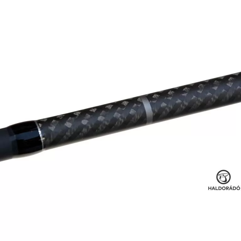 BLACK EDITION Kaiwo LR 395 5 Lbs Spod & Marker - távdobó etető horgászbot 160 méterig / 8