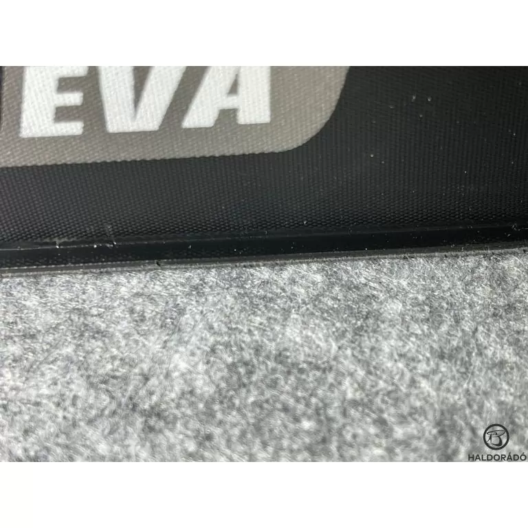 BLACK EDITION LONG CARP EVA tároló 34x12x8 cm / 3