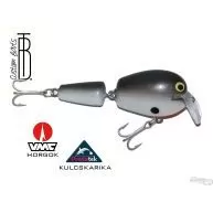 Blázy Tackle B. Mole - Bleak 10 cm