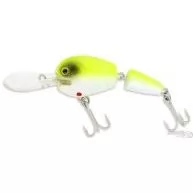 Blázy Tackle B. Mole Deep NC - Yellow Chartreuse 10 cm