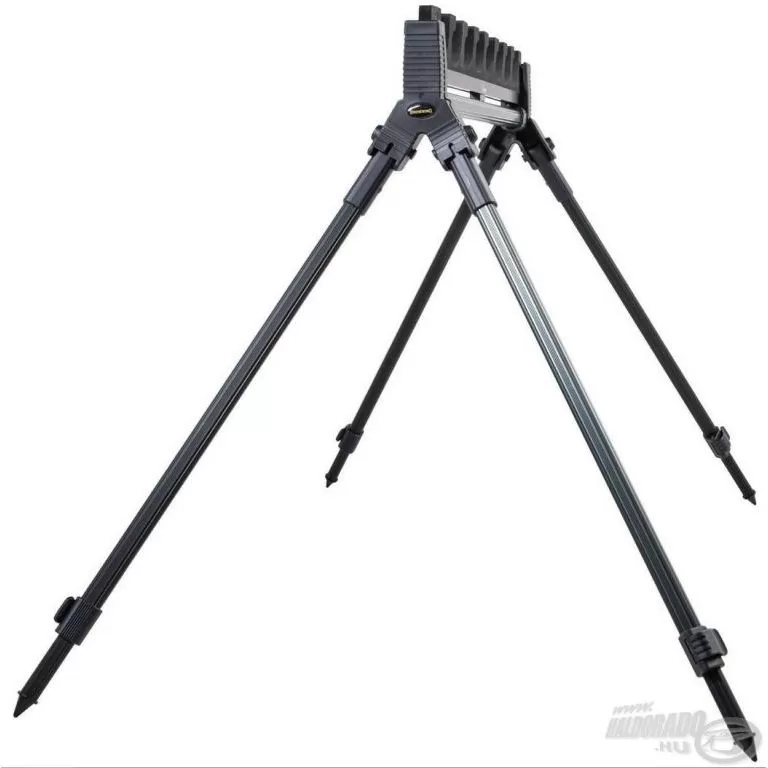 BROWNING Black Magic S-Line 8 férőhelyes bottartó / 4
