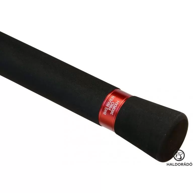 By Döme BIG RIVER PRO 360RXH parti folyóvízi feeder horgászbot / 4
