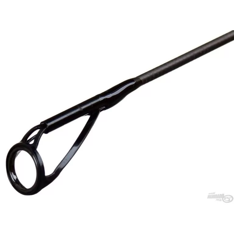 By Döme Black Edition BC 300 2,5 Lbs horgászbot + Dobókesztyű ujj / 2