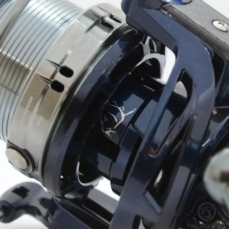 By Döme Blue Vortex FD 5000 univerzális feeder orsó / 6