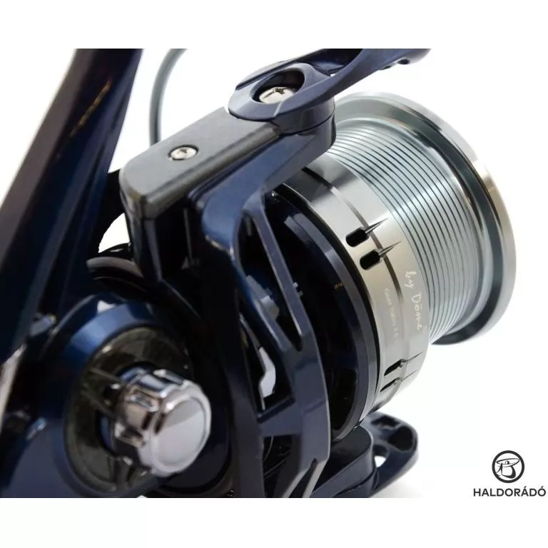 By Döme Blue Vortex FD 5000 univerzális feeder orsó / 6