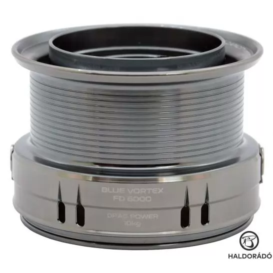 By Döme Blue Vortex FD 6000 orsóhoz pótdob termék kép