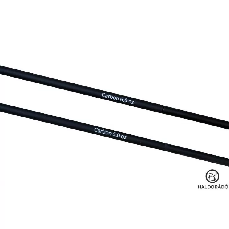 By Döme EXTREME 500 River Kaiwo Feeder 395EXH - brutál erős és rugalmas TOP folyóvízi feederbot / 11