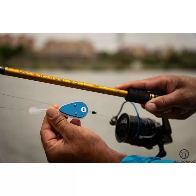 By Döme Kaiwo Gold Method Feeder 360M horgászbot / 3