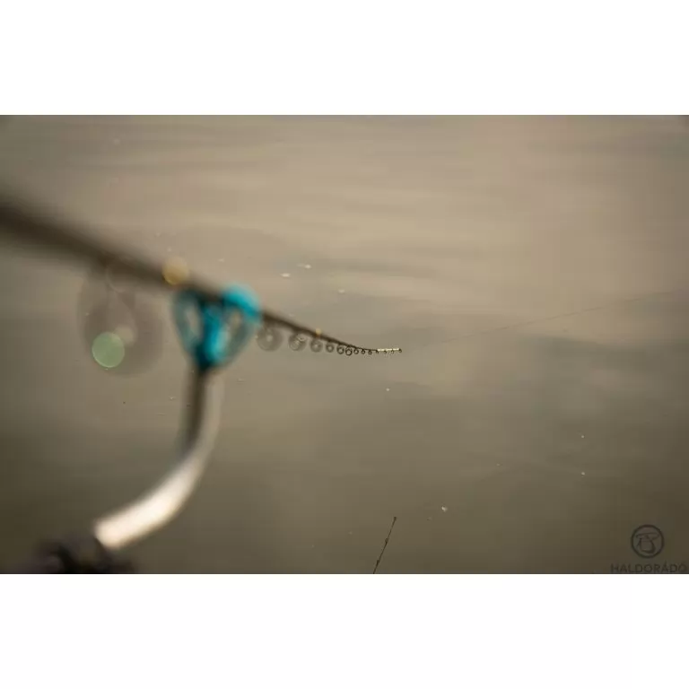 By Döme Kaiwo Gold Method Feeder 380MH horgászbot / 5