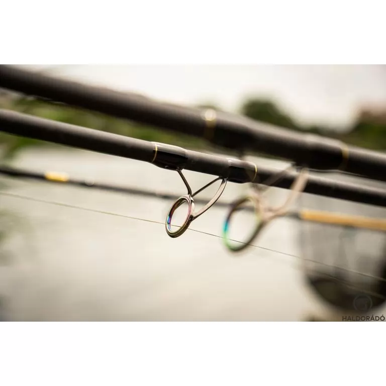 By Döme Kaiwo Gold Method Feeder 380MH horgászbot / 18