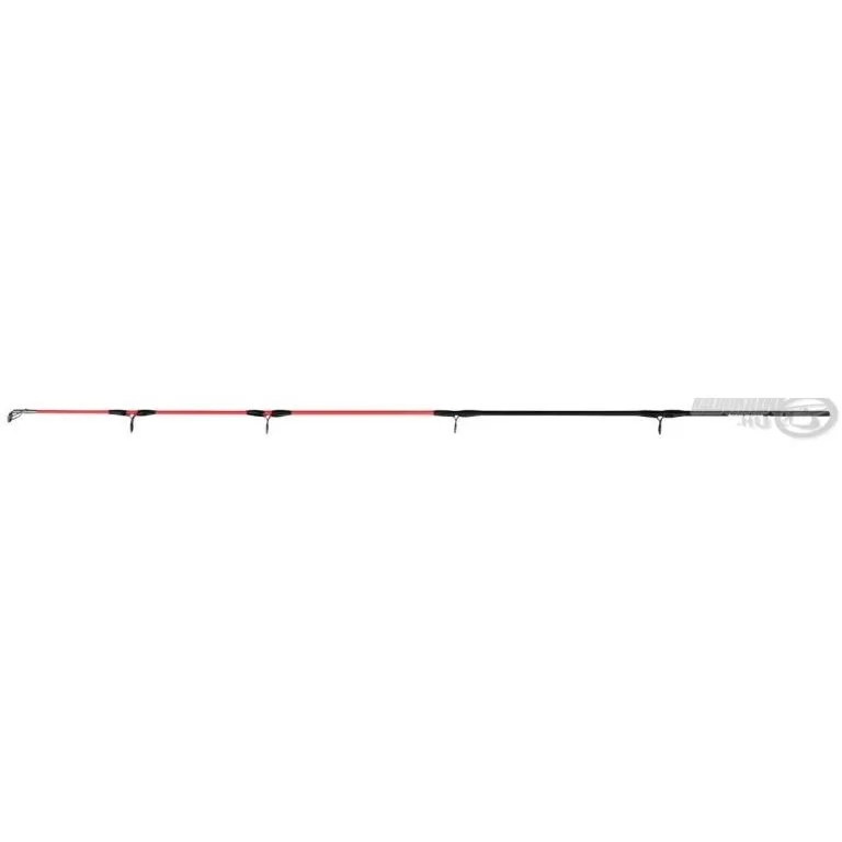 By Döme TEAM FEEDER Big River 300RXH / 330RXH / 360RXH / 390RXH horgászbot - Feeder spicc 8 oz / 1