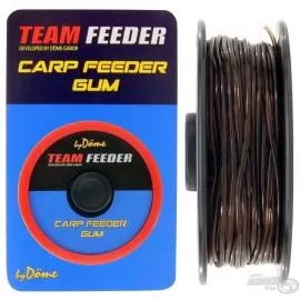 By Döme TEAM FEEDER Carp Feeder Gum 0,6 mm