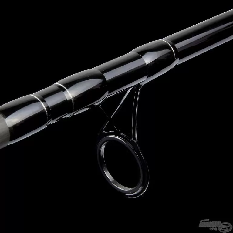 By Döme TEAM FEEDER Carp Fighter Feeder 330MH / 4
