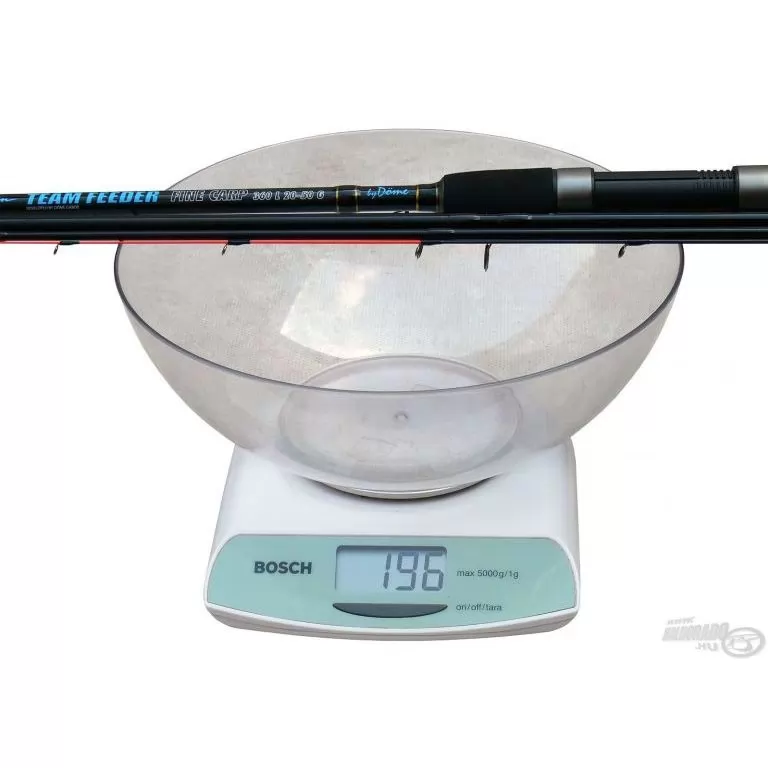 By Döme TEAM FEEDER Fine Carp 330L By Döme TEAM FEEDER Fine Carp 330L