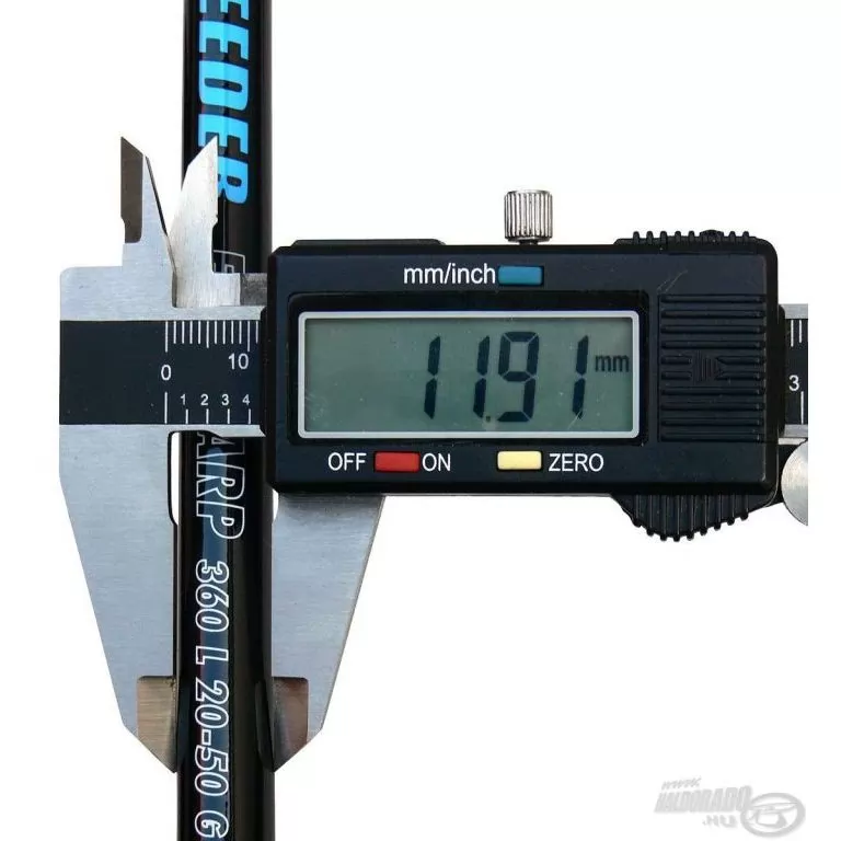 By Döme TEAM FEEDER Fine Carp 330L By Döme TEAM FEEDER Fine Carp 330L