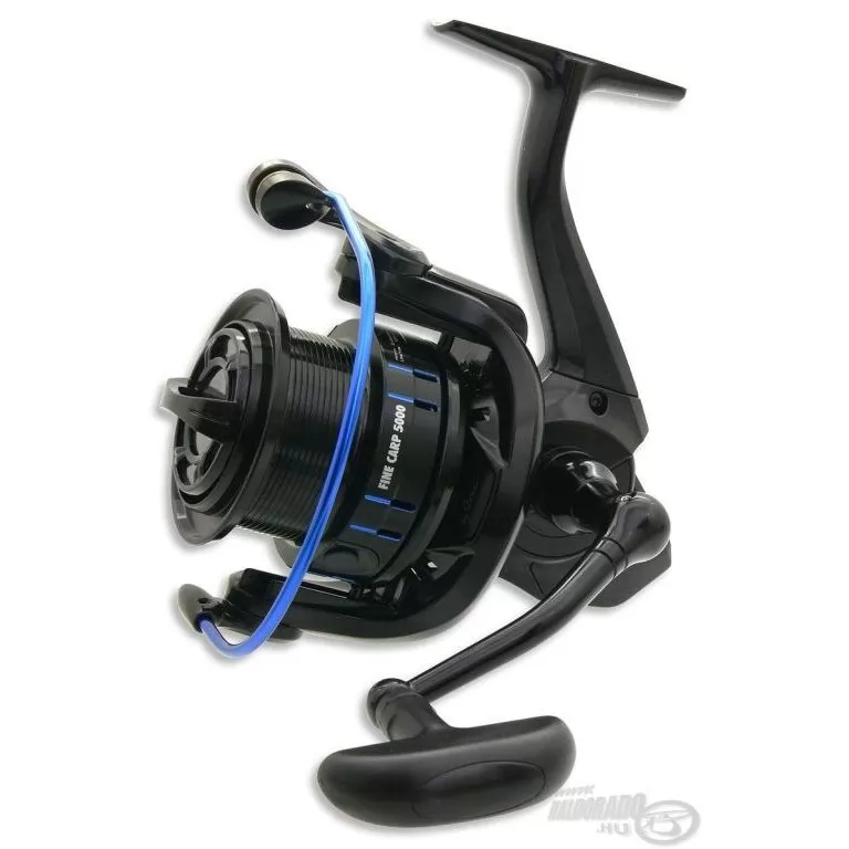 By Döme TEAM FEEDER Fine Carp 6000 orsó / 1