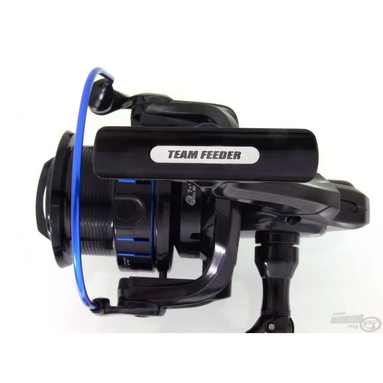 By Döme TEAM FEEDER Fine Carp 6000 / 4