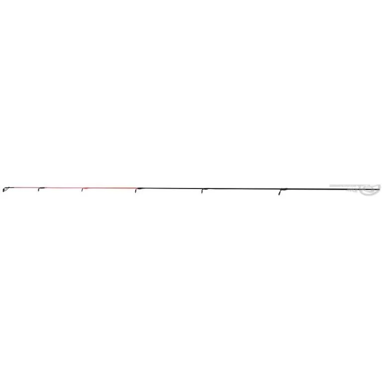 By Döme TEAM FEEDER Fine Max 420H horgászbot - Feeder spicc 1,5 oz / 1