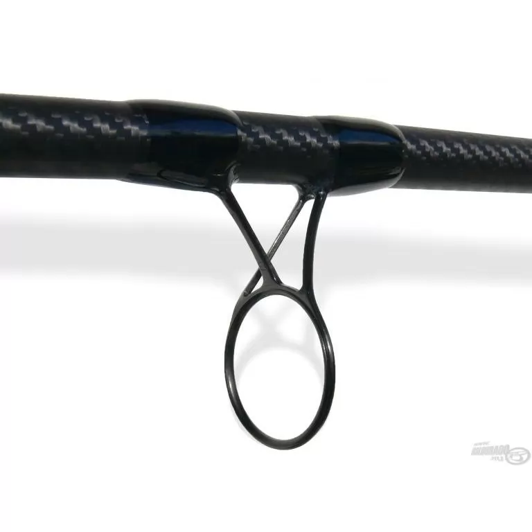 By Döme TEAM FEEDER Gold Serie 360CL horgászbot + Dobókesztyű ujj / 7
