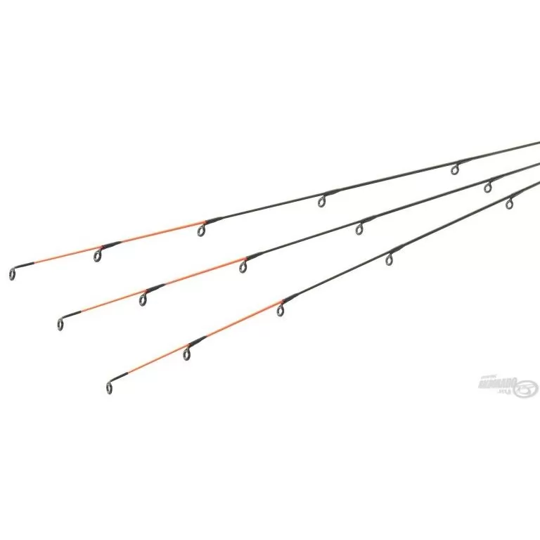 By Döme TEAM FEEDER Gold Serie 360L horgászbot + Dobókesztyű ujj / 8