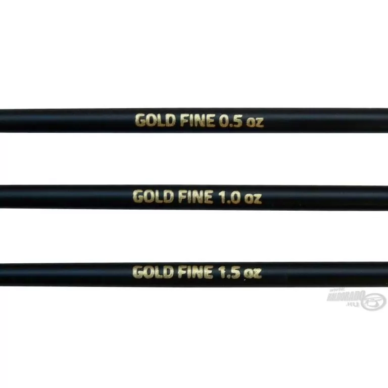 By Döme TEAM FEEDER Gold Serie 360L horgászbot / 9