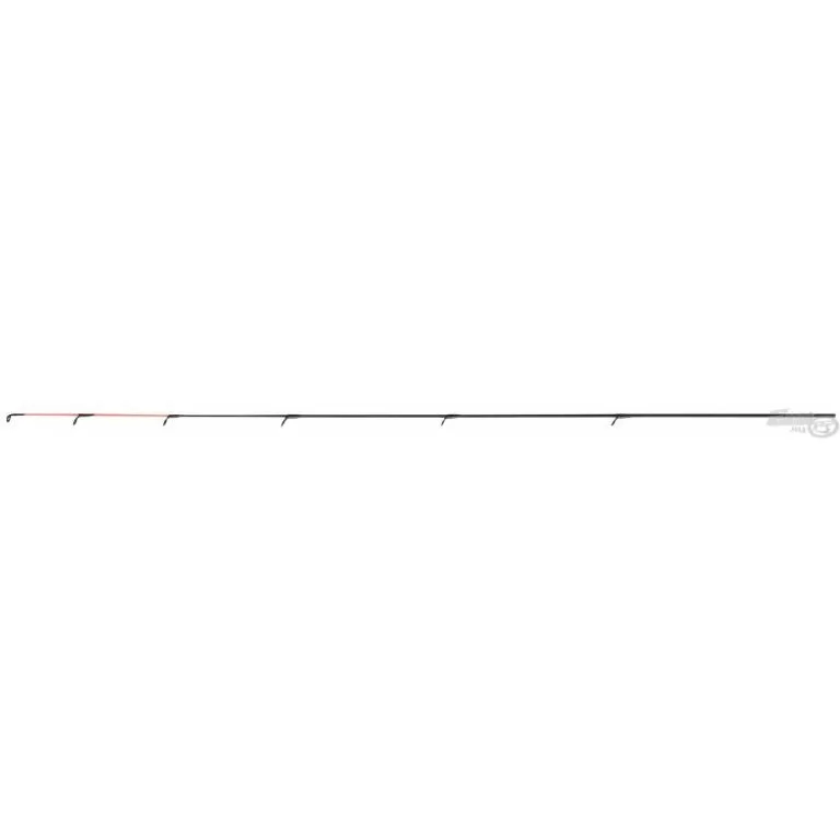 By Döme TEAM FEEDER Gold Serie 360M / 390MH / 420H horgászbot - Feeder spicc 1,5 oz / 1