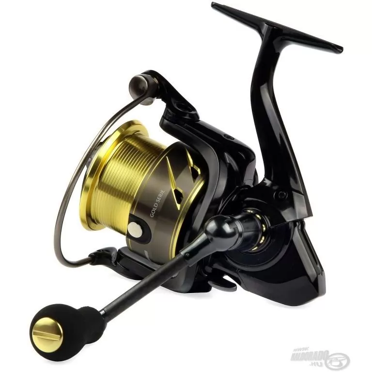 By Döme TEAM FEEDER Gold Serie 4000 By Döme TEAM FEEDER Gold Serie 4000