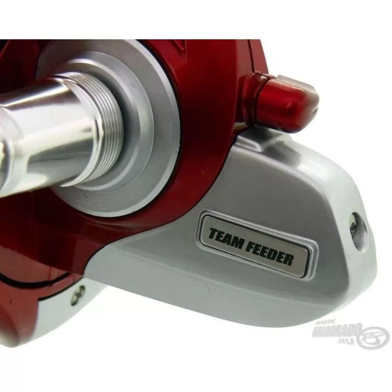 By Döme TEAM FEEDER Long Cast 6500 orsó / 2
