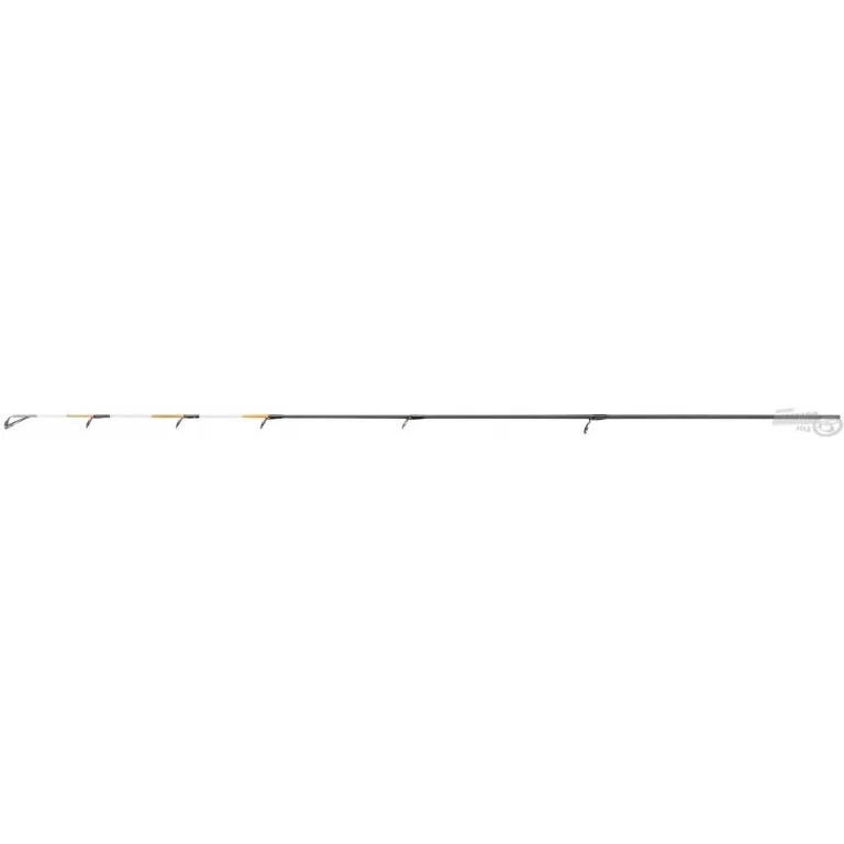 By Döme TEAM FEEDER Master 365LC / 395LC horgászbot - Feeder spicc 4 oz / 1