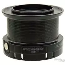 By Döme TEAM FEEDER Master Carp LCS Pro 6000 orsóhoz pótdob