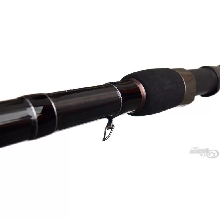By Döme TEAM FEEDER Master Carp Pro 330M / 3