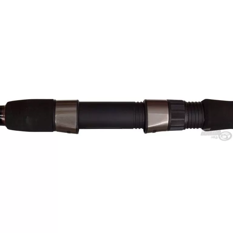 By Döme TEAM FEEDER Master Carp Pro 390H horgászbot / 4