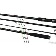 By Döme TEAM FEEDER Master Carp Pro 390LC